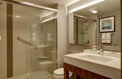 Fort Worth Hotel | Hyatt Place Fort Worth-Alliance Town Center