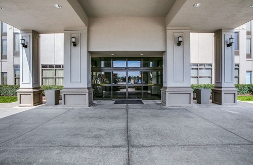 Hurst Hotel | Hyatt Place Fort Worth/Hurst