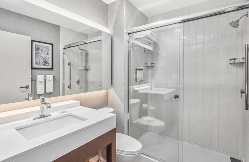Texas Medical Center Hotel | Hyatt Place Houston Medical Center