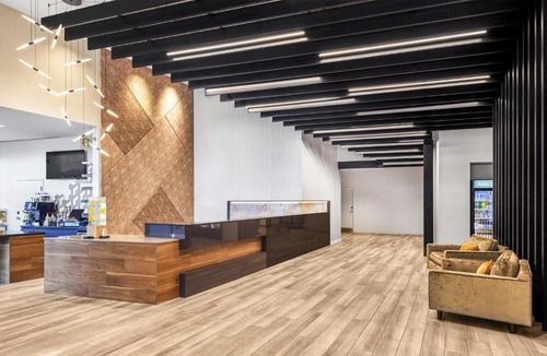 Texas Medical Center Hotel | Hyatt Place Houston Medical Center