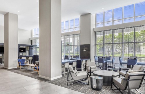 Texas Medical Center Hotel | Hyatt Place Houston Medical Center