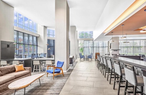 Texas Medical Center Hotel | Hyatt Place Houston Medical Center