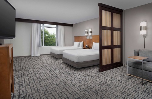 Sugar Land Hotel | Hyatt Place Houston/Sugar Land