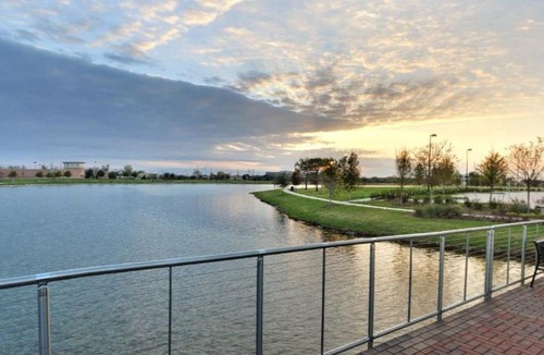 Sugar Land Hotel | Hyatt Place Sugar Land