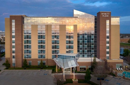 Sugar Land Hotel | Hyatt Place Sugar Land