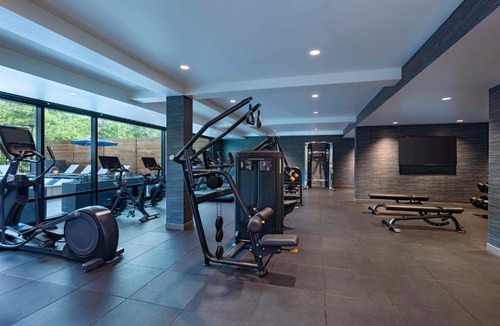 Conroe Hotel | Hyatt Regency Conroe