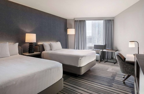 Downtown Houston Hotel | Hyatt Regency Houston Downtown