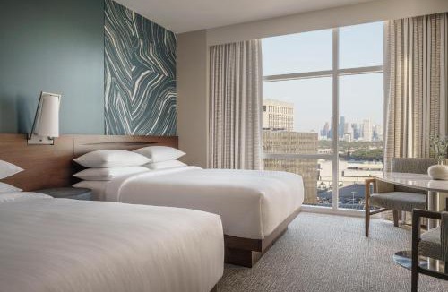 Uptown Hotel | Hyatt Regency Houston Galleria