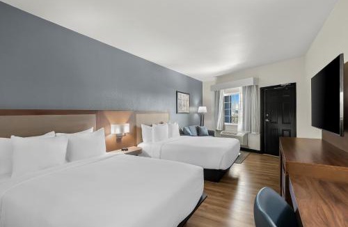 Galveston Hotel | Hyatt Select Galveston Beachfront
