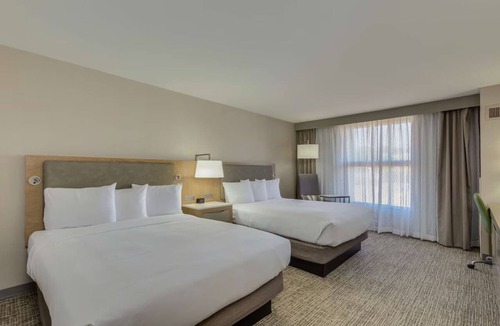 Chandler Hotel | I-10 Convenience & Heated Pool | Relax, Explore, Enjoy Phoenix