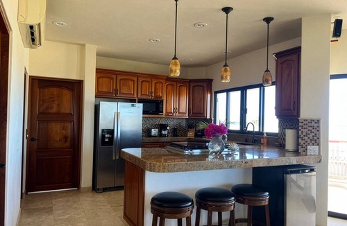 La Ribera House | "I have traveled the world and this is the best beach I have ever seen"