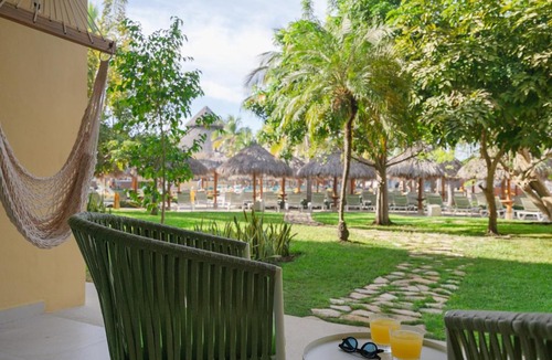Emiliano Zapata Resort | Iberostar Selection Playa Mita - All Inclusive