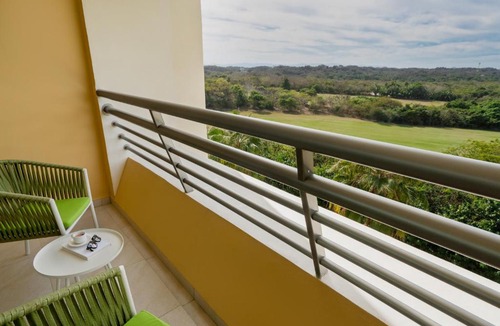 Emiliano Zapata Resort | Iberostar Selection Playa Mita - All Inclusive