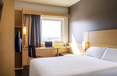 Chihuahua Hotel | Ibis Chihuahua