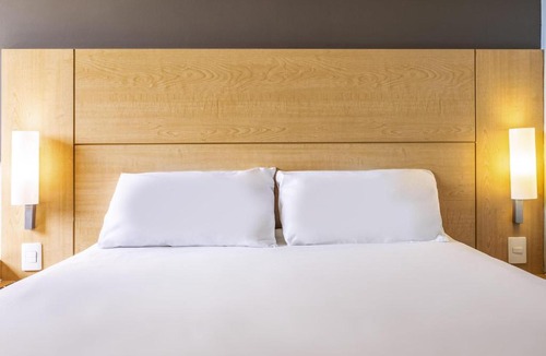 Chihuahua Hotel | Ibis Chihuahua