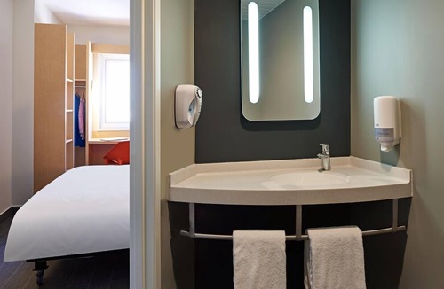 Culiacan Hotel | Ibis Culiacan