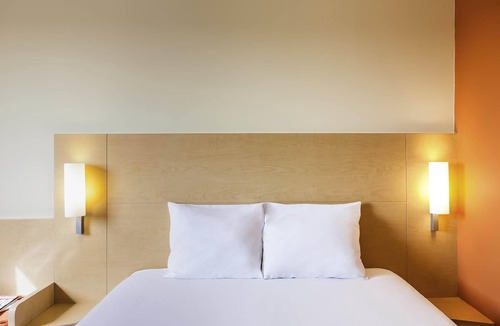 Ciudad Juarez Hotel | ibis Juarez Consulado