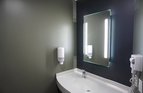Los Mochis Hotel | Ibis Los Mochis