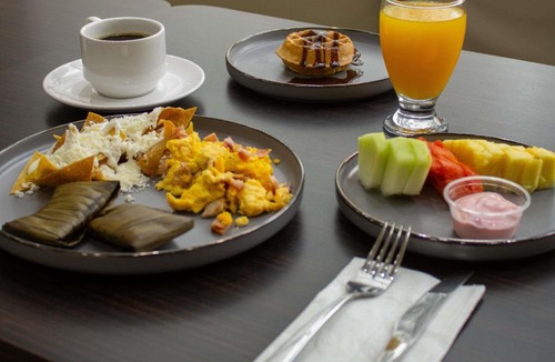 Monterrey Hotel | Ibis Monterrey Valle