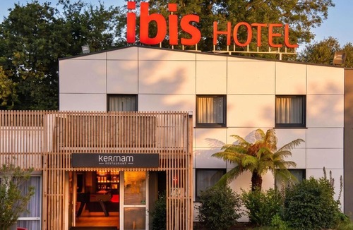 Quimper Hotel | ibis Quimper