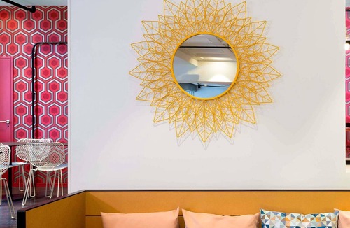 Macon Hotel | ibis Styles Macon Centre