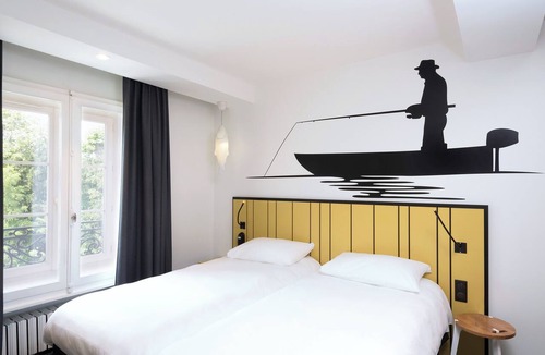 Macon Hotel | ibis Styles Macon Centre