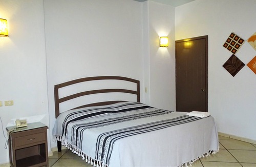Tapachula Hotel | Ibiza Express Hotel