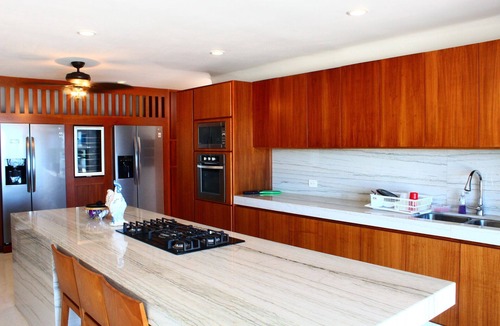 Telchac Puerto House | Icaria Luxury Villa