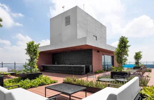 Los Alpes Apartment | Icon Beyond 3033