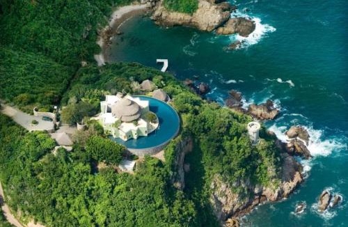 Costa Careyes Villa | Iconic Villas in Careyes