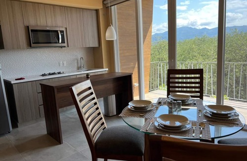 Palmar de Aramara Apartment | Ideal App for rent perfect for 2 at Marina Puerto Vallarta Bahía de Banderas Mex