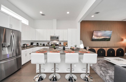 East Downtown Houston House | Ideal Downtown Stay for 2026 World Cup Fans – Walk to Team Practices!