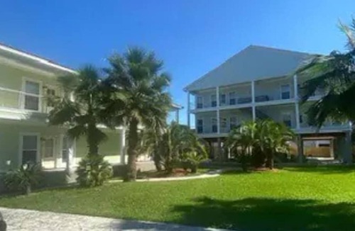 Kreole Apartment | Ideal for Extended Stays & Long-Term Stay