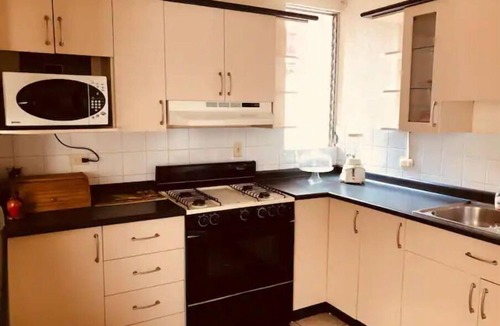 Zona 12 House | Ideal for families/work in Petapa industrial area
