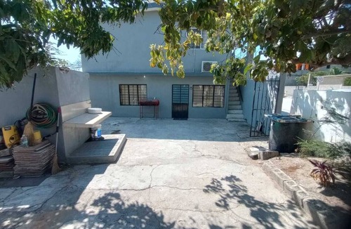 Ciudad Madero Apartment | Ideal for groups or families