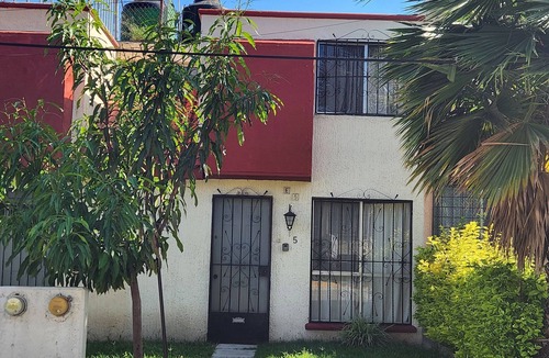 Emiliano Zapata House | Ideal house if you like warmth and tranquility