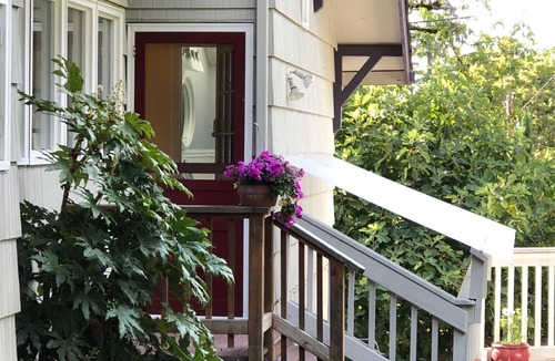 Amazon House | Ideal Location! University Craftsman Home