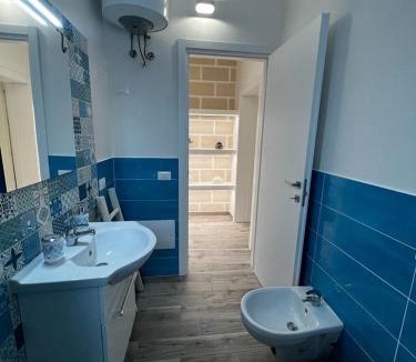 Marettimo Apartment | Il Corallo