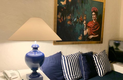 Acapantzingo Hotel | Il Piccolo Peccato