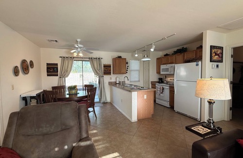Green Valley House | Immaculate gated 55+ gated community, view, garage in Green Valley Recreation.