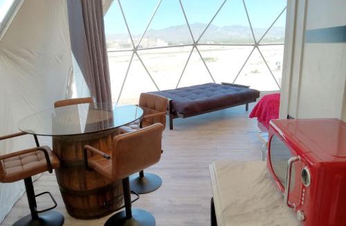 Willcox Other | Impressive Dome with Great Panoramic Desert Views in Willcox, Arizona