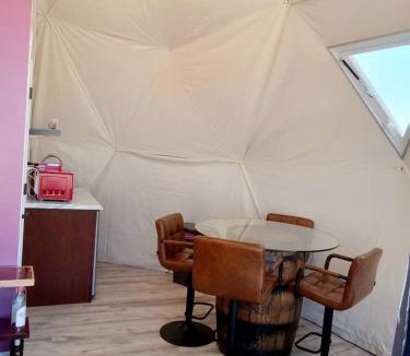Willcox Other | Impressive Dome with Great Panoramic Desert Views in Willcox, Arizona