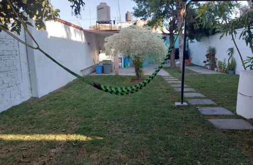 San Agustin de las Juntas House | In Oaxaca Casa RodSa