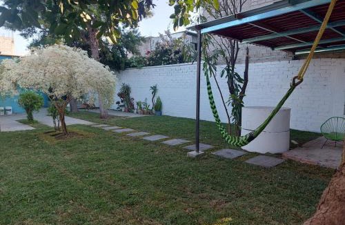 San Agustin de las Juntas House | In Oaxaca Casa RodSa