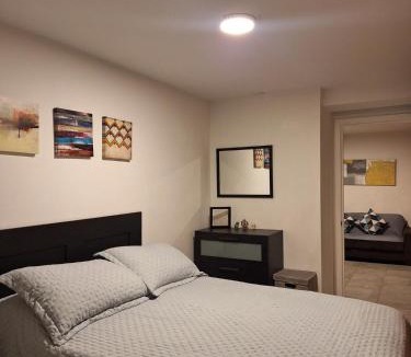 Zona 4 Apartment | In The Heart of the City Zone 4