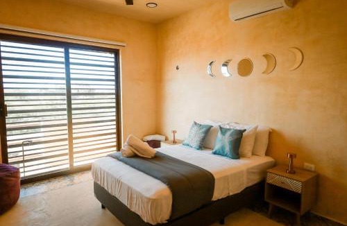 Chicxulub Puerto Apartment | In Wotoch Chicxulub by Casago
