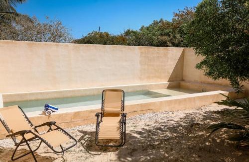 Chicxulub Puerto Apartment | In Wotoch Chicxulub by Casago