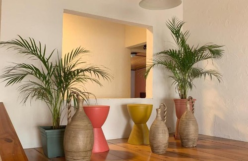 Zona 13 Hotel | Inari Guatemala
