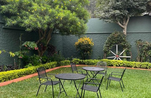 Zona 13 Hotel | Inari Guatemala