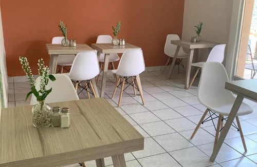 Zona 13 Hotel | Inari Guatemala